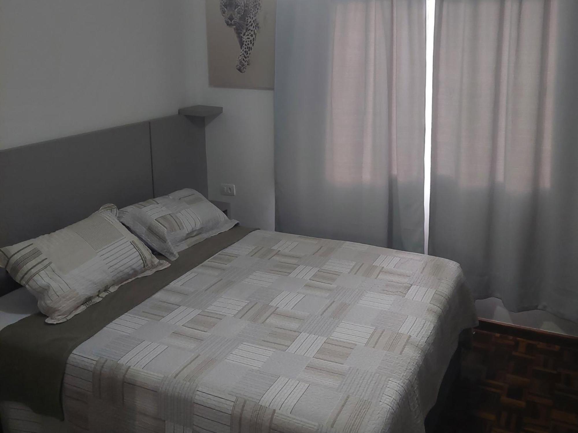 Holiday home Casa Com Garagem Em Curitiba