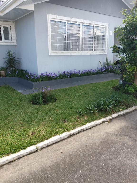 Casa Com Garagem Em Holiday home