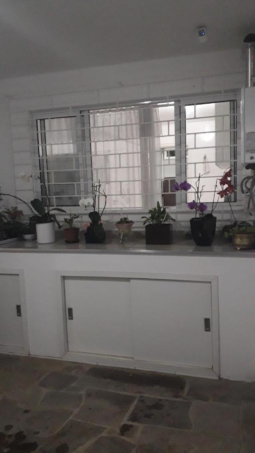 Casa Com Garagem Em Holiday home