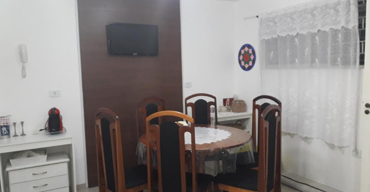 Holiday home Casa Com Garagem Em *